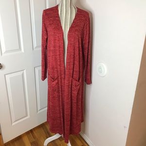 Lularoe Sarah Cardigan